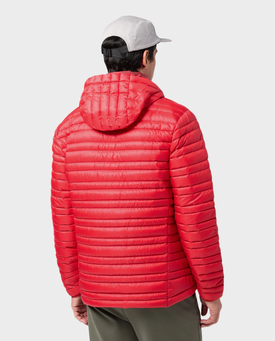 Men's Pinion Down Pullover - Image 33