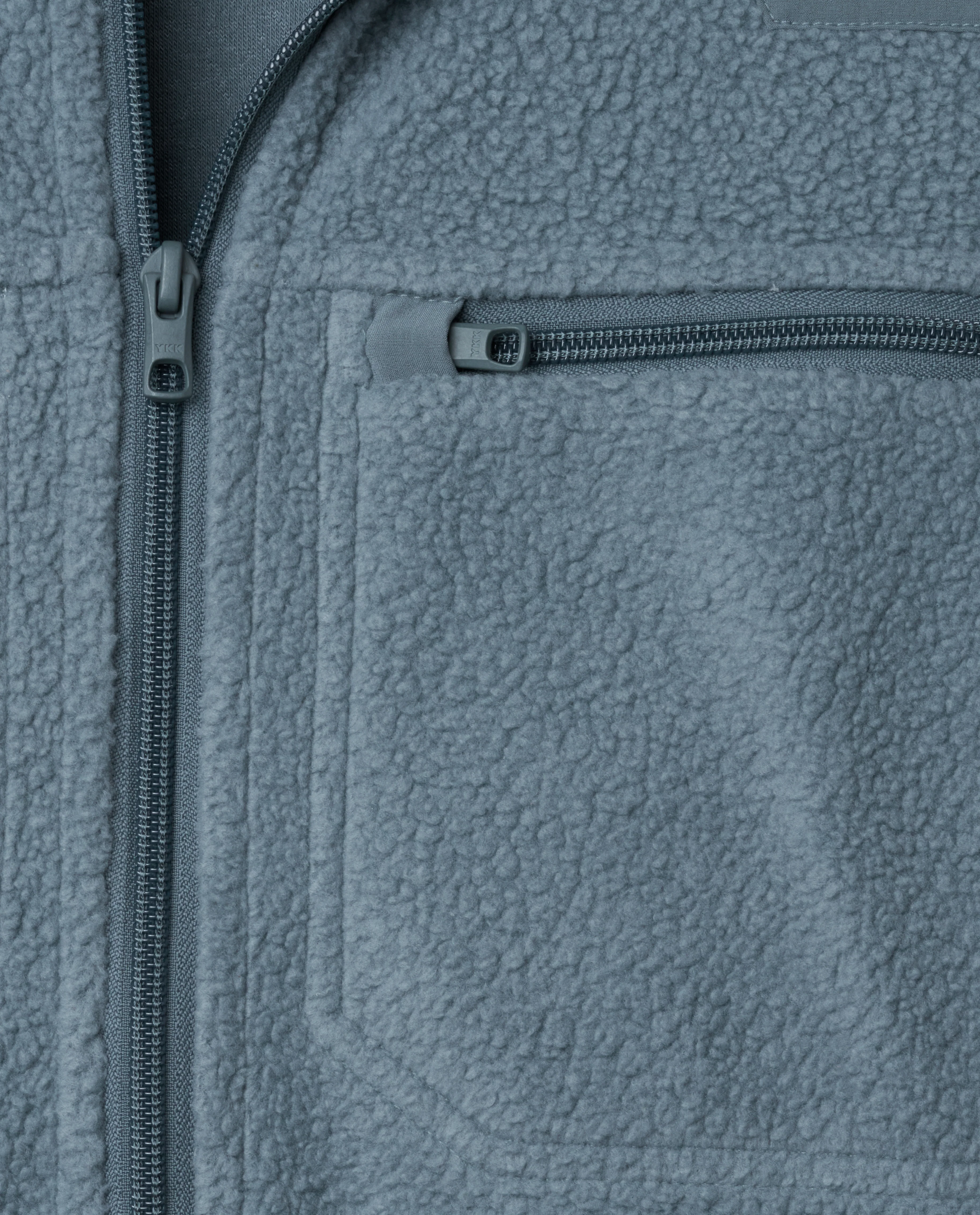 Men's Rawlins Fleece Vest - Image 25