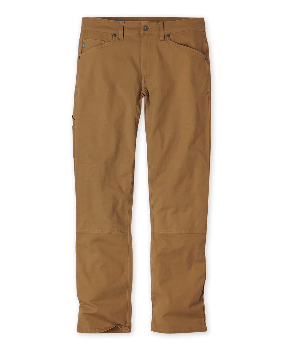 Men's Rivet Canvas Utility Pant - Image 12
