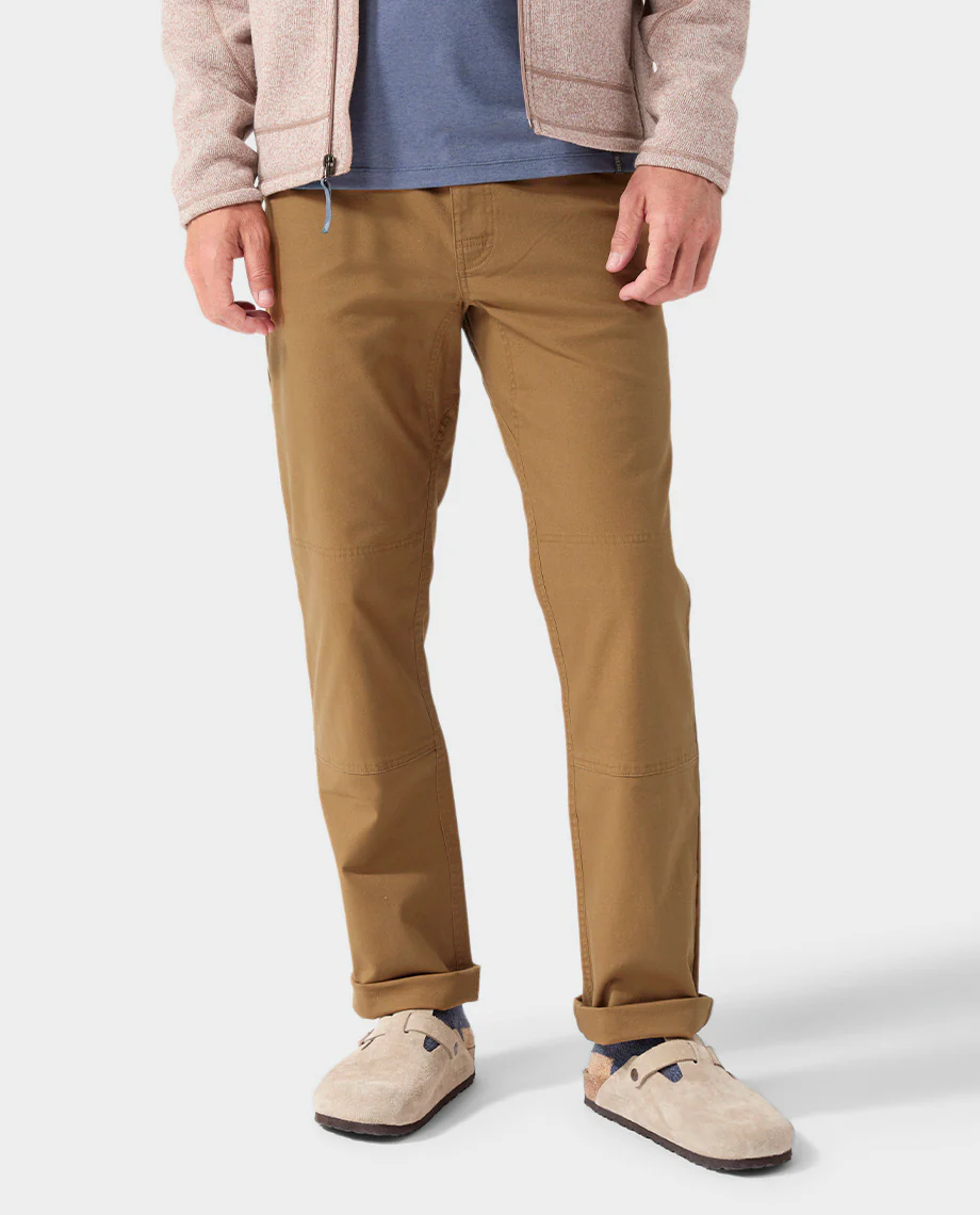Men's Rivet Canvas Utility Pant - Image 14
