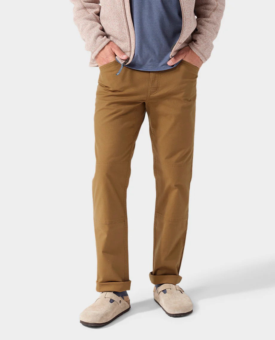 Men's Rivet Canvas Utility Pant - Image 16