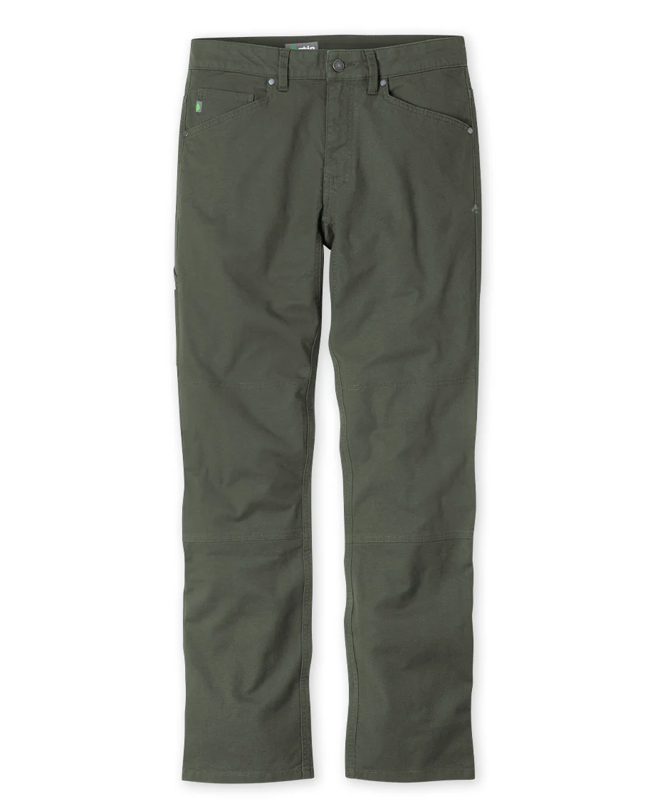 Men's Rivet Canvas Utility Pant - Image 19