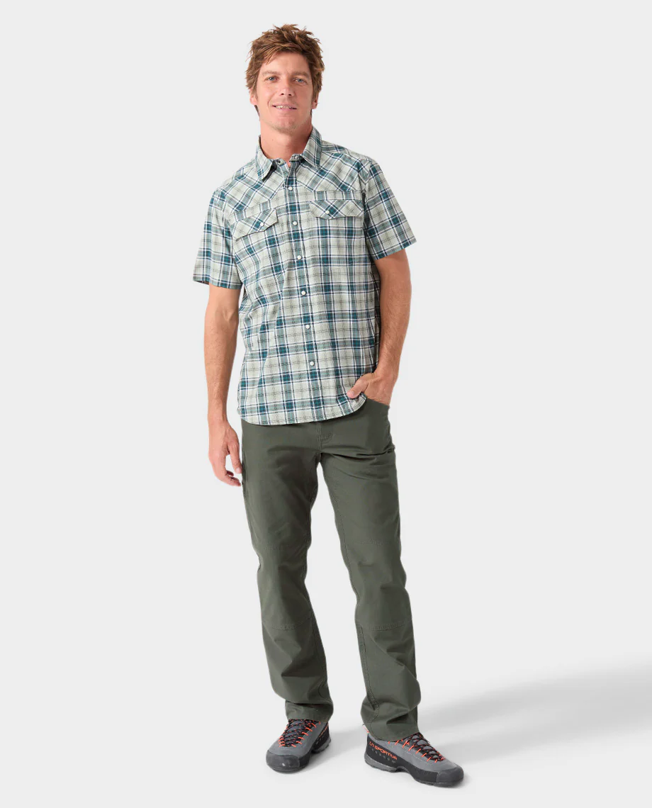 Men's Rivet Canvas Utility Pant - Image 21