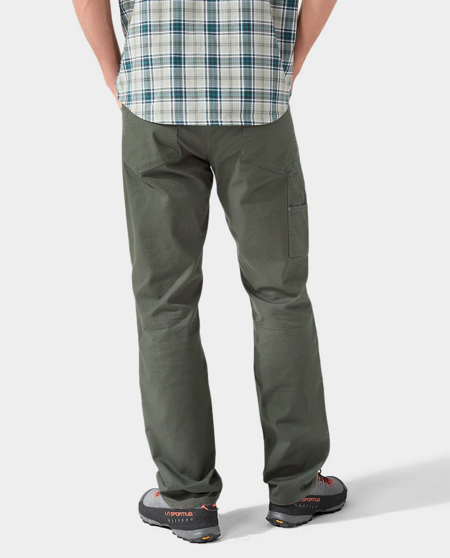 Men's Rivet Canvas Utility Pant - Image 22