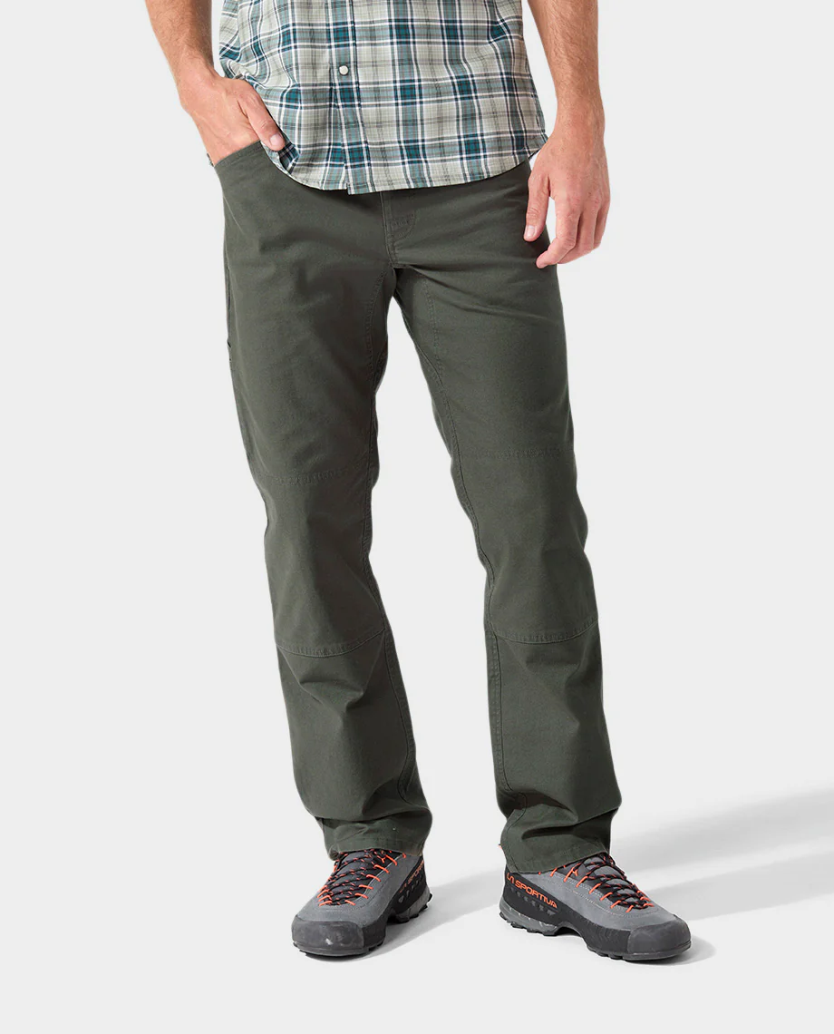Men's Rivet Canvas Utility Pant - Image 24