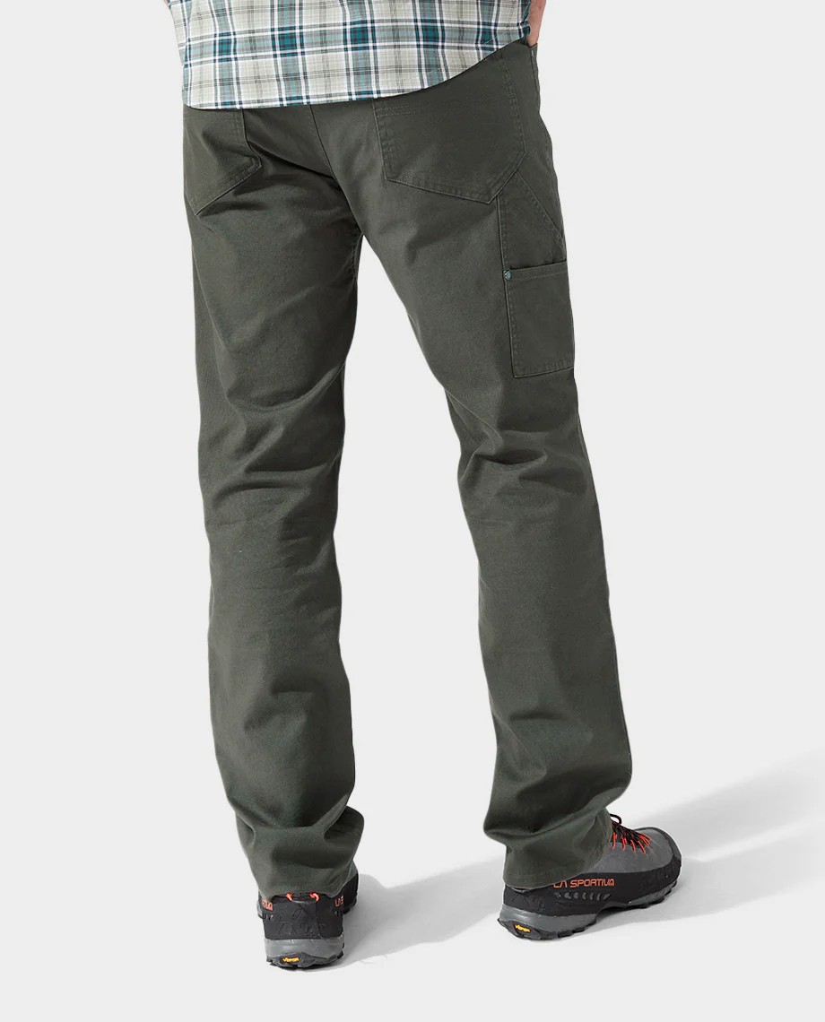 Men's Rivet Canvas Utility Pant - Image 28