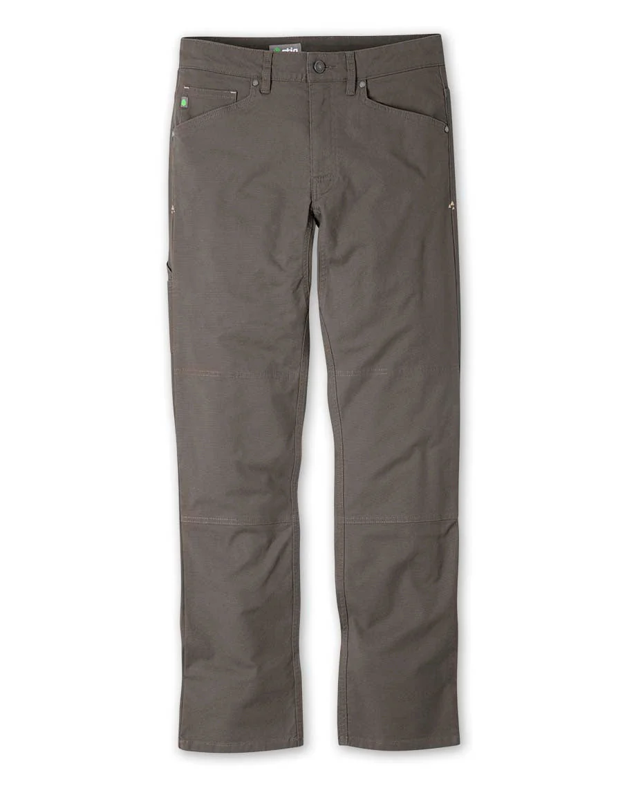 Men's Rivet Canvas Utility Pant - Image 29