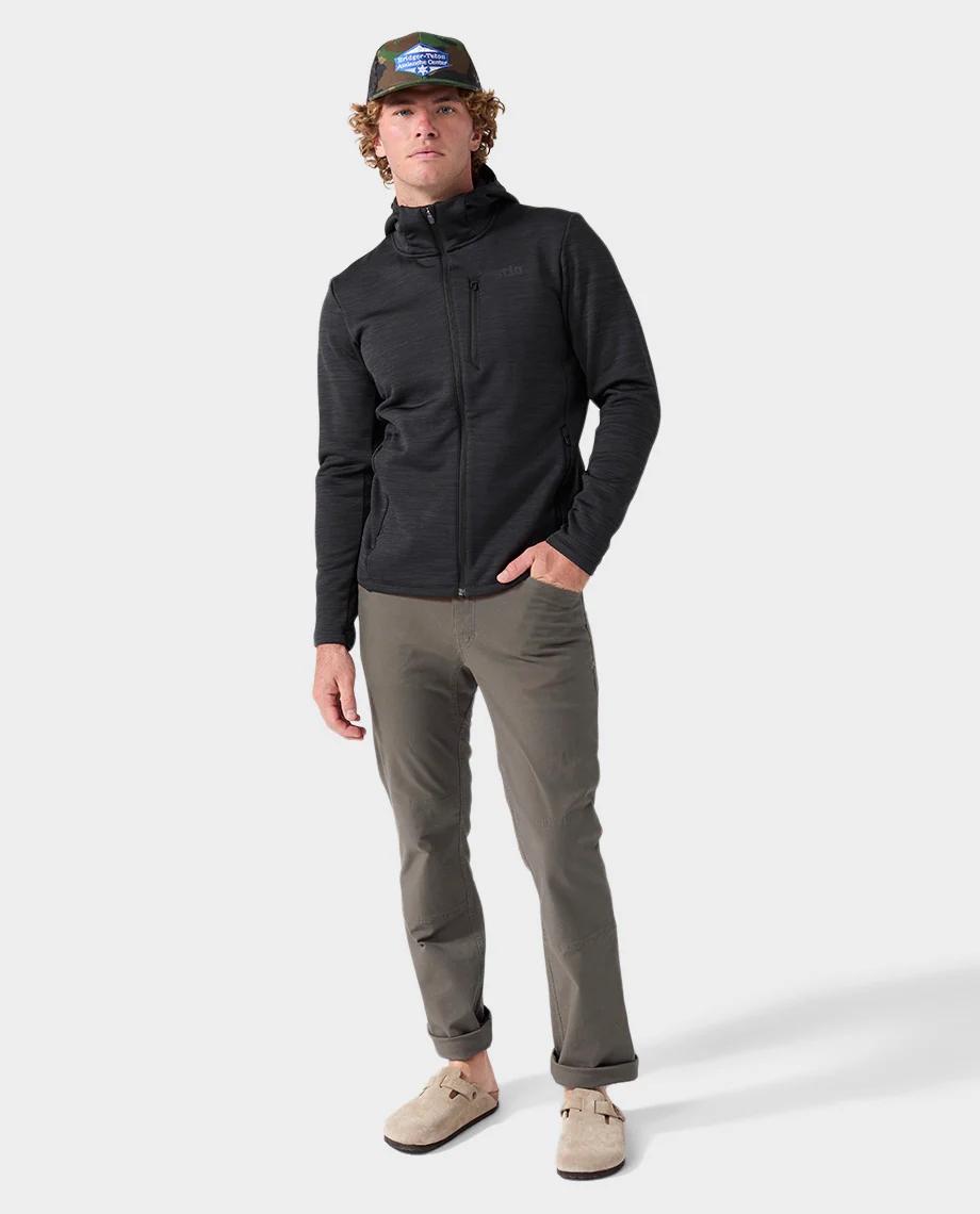 Men's Rivet Canvas Utility Pant - Image 31
