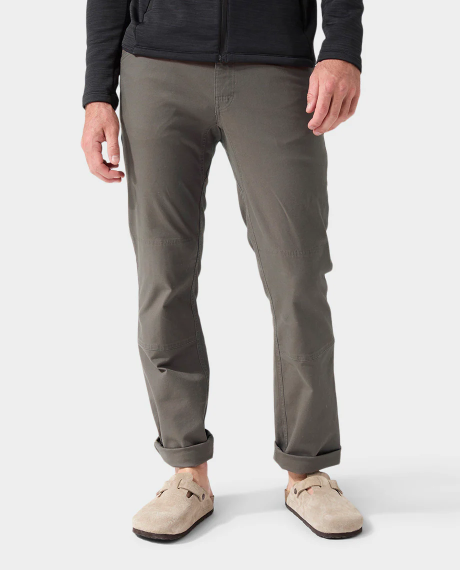 Men's Rivet Canvas Utility Pant - Image 32