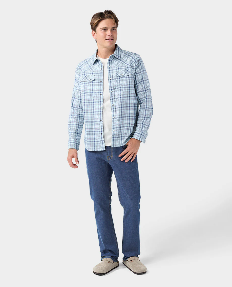 Men's Rivet Jean - Image 10