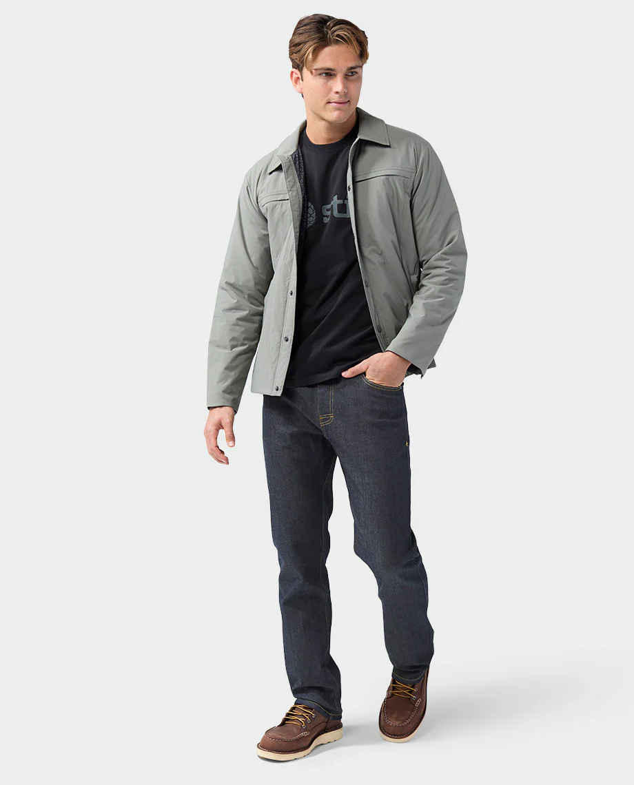 Men's Rivet Jean - Image 6