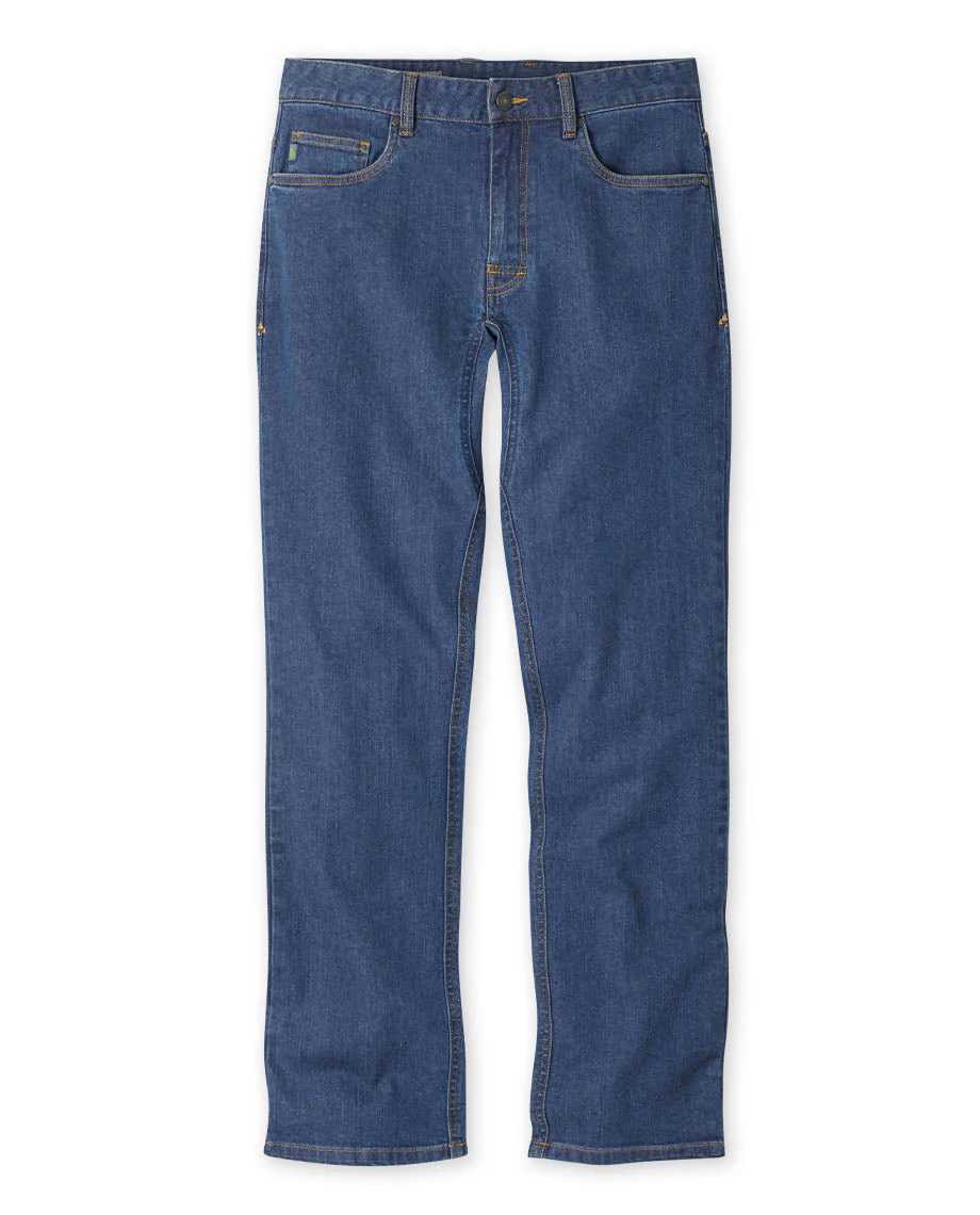 Men's Rivet Jean - Image 8