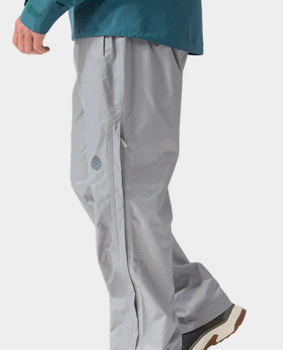 Men's Rollick Rain Pant - Image 21