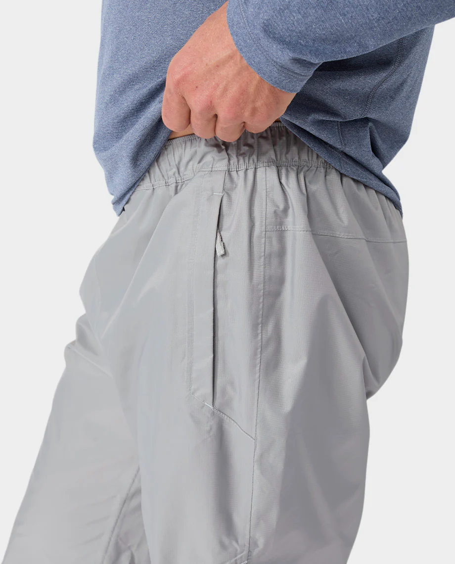 Men's Rollick Rain Pant - Image 22