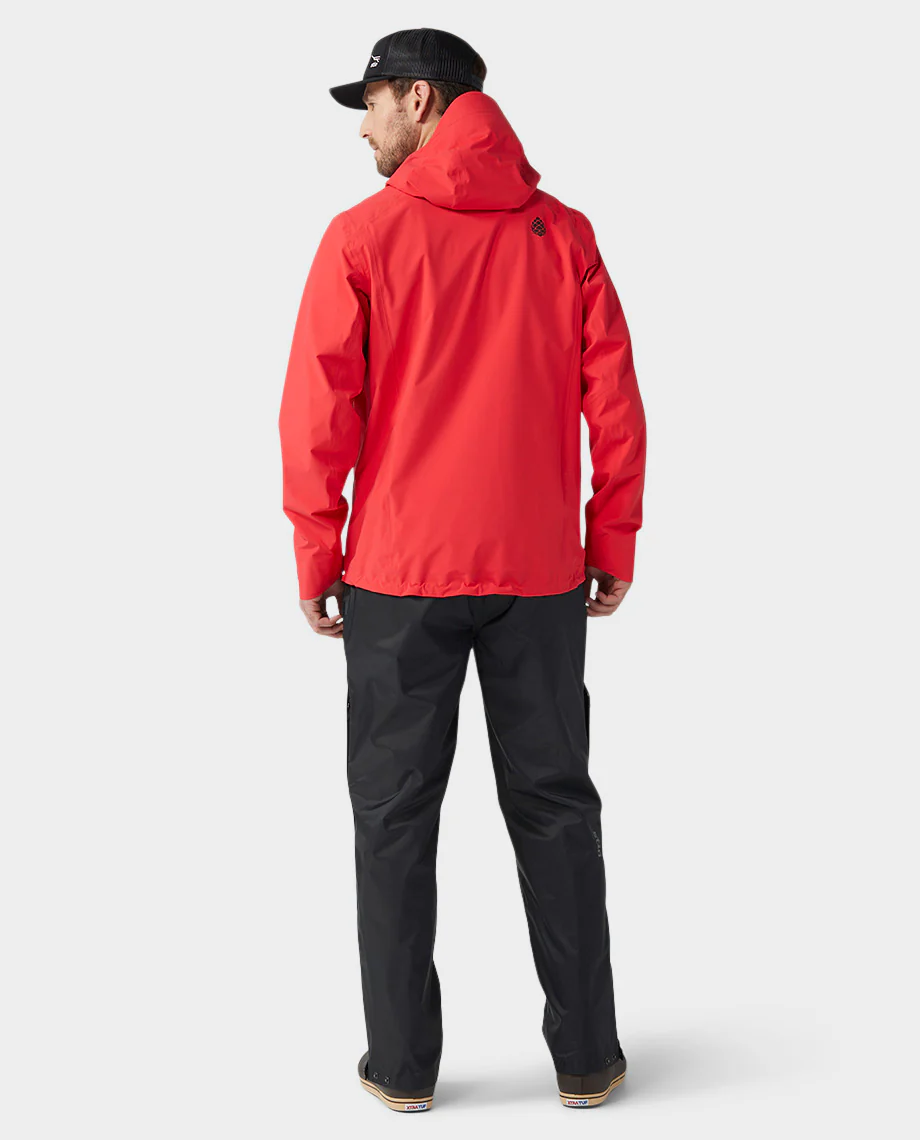 Men's Rollick Rain Pant - Image 8
