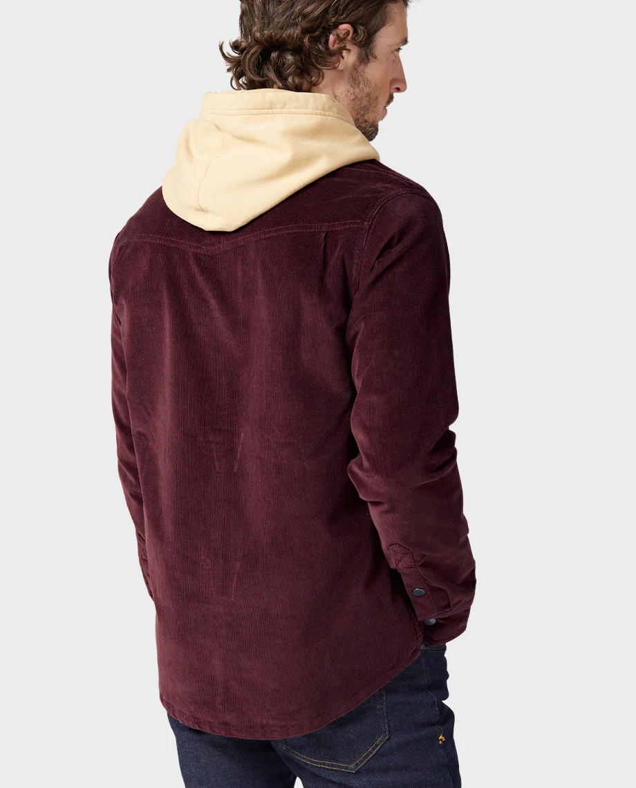 Men's Saratoga Cord Shirt - Image 12