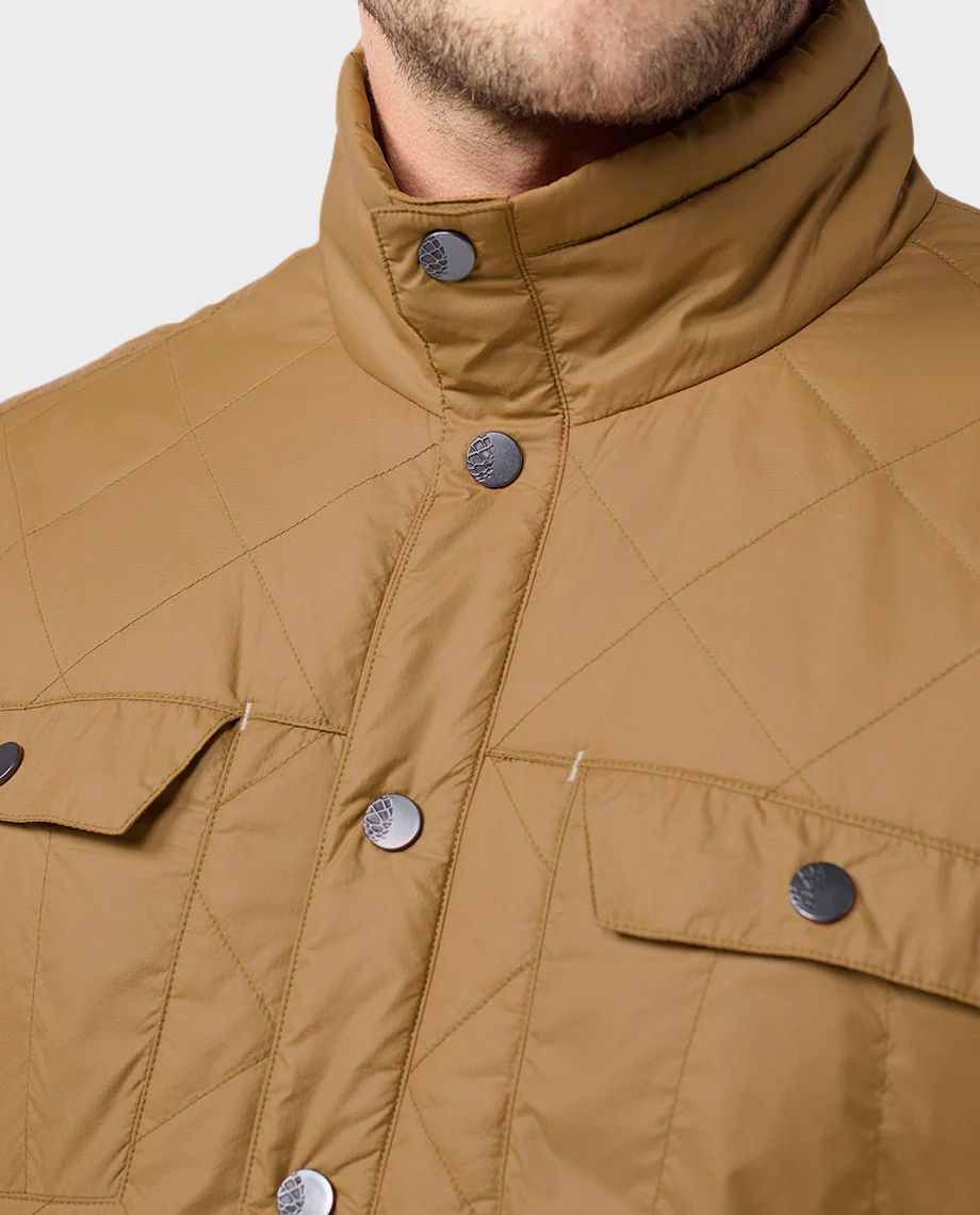 Men's Skycrest Insulated Snap Shirt - Image 41