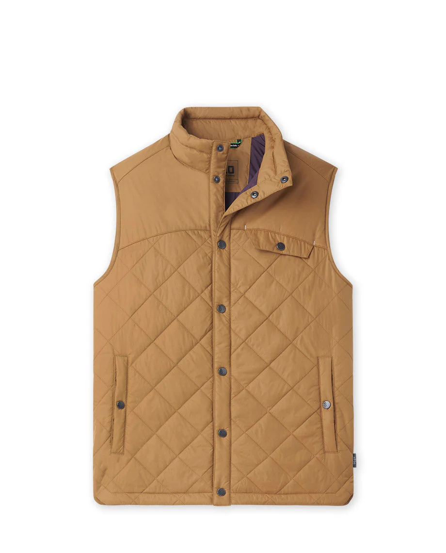 Men's Skycrest Insulated Vest - Image 19