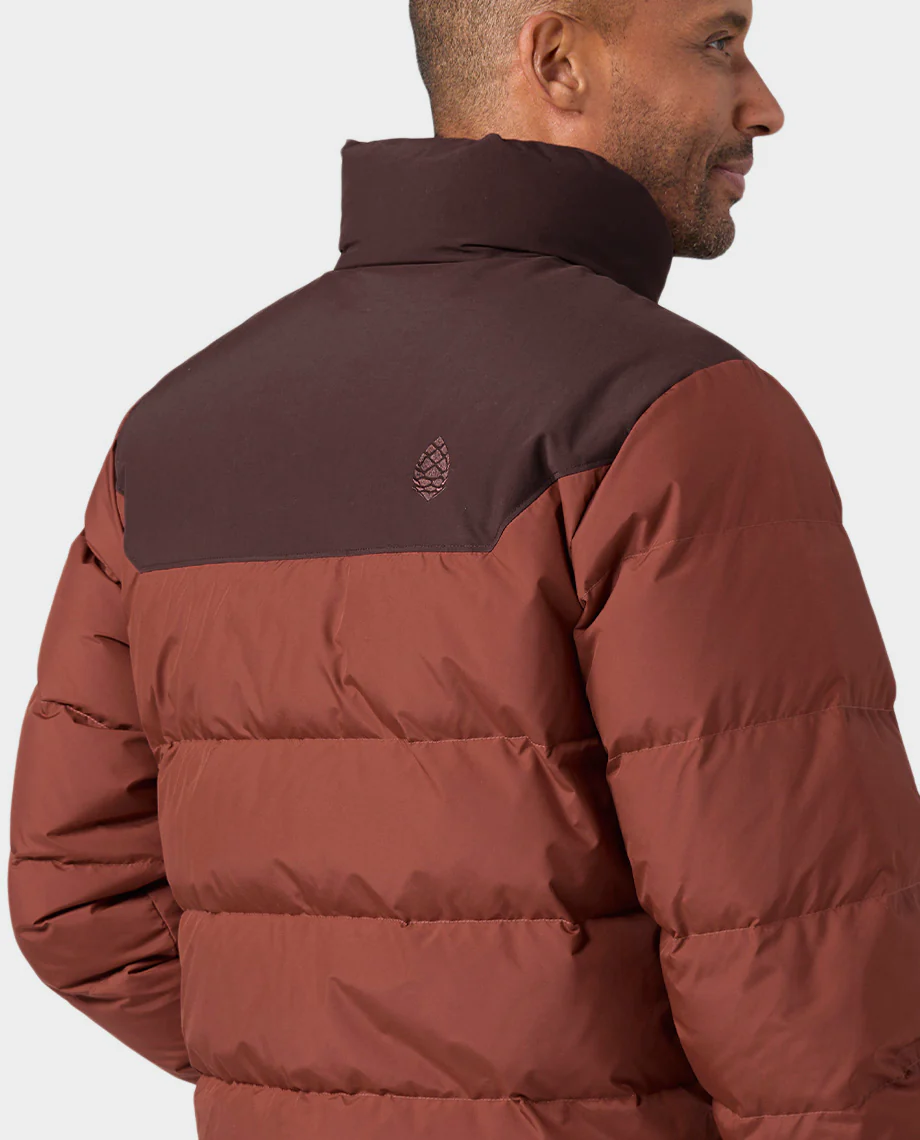Men's Turnbolt Down Jacket - Image 12