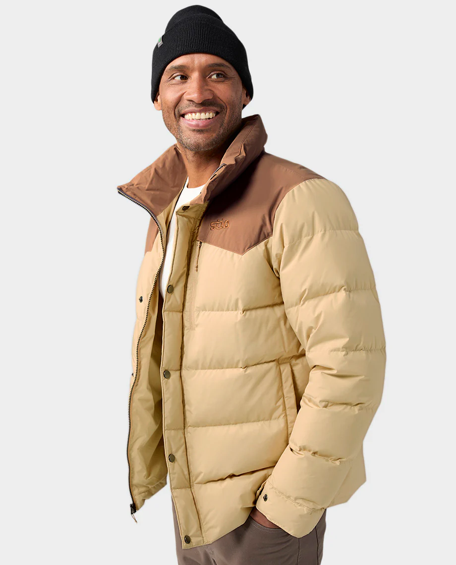 Men's Turnbolt Down Jacket - Image 15