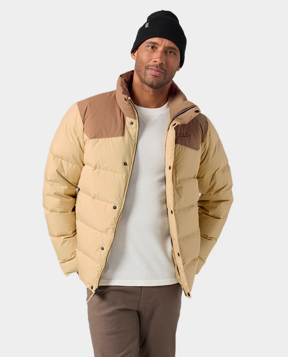 Men's Turnbolt Down Jacket - Image 16