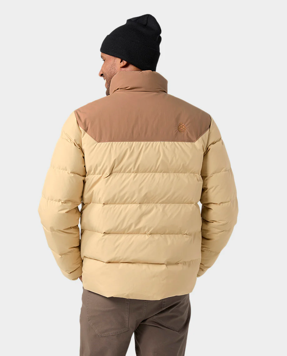 Men's Turnbolt Down Jacket - Image 17