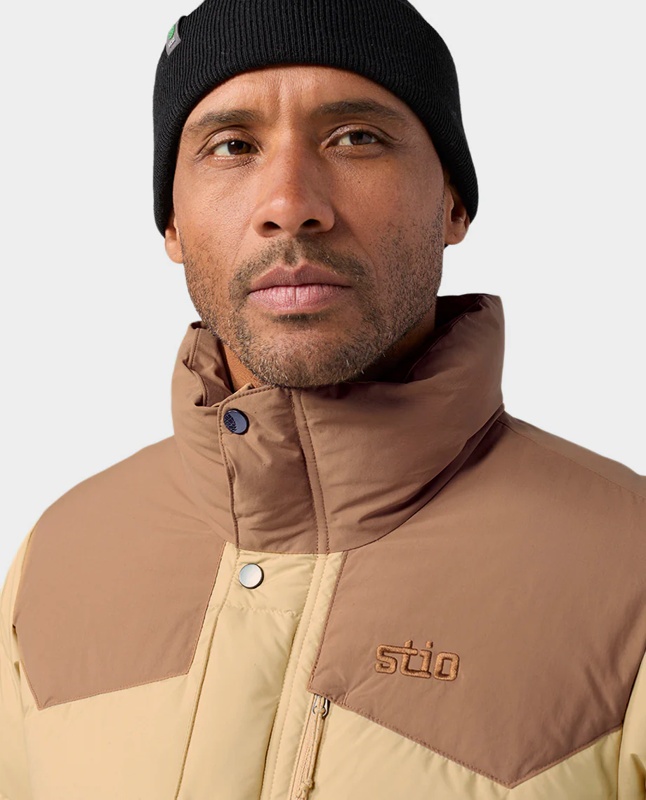 Men's Turnbolt Down Jacket - Image 18