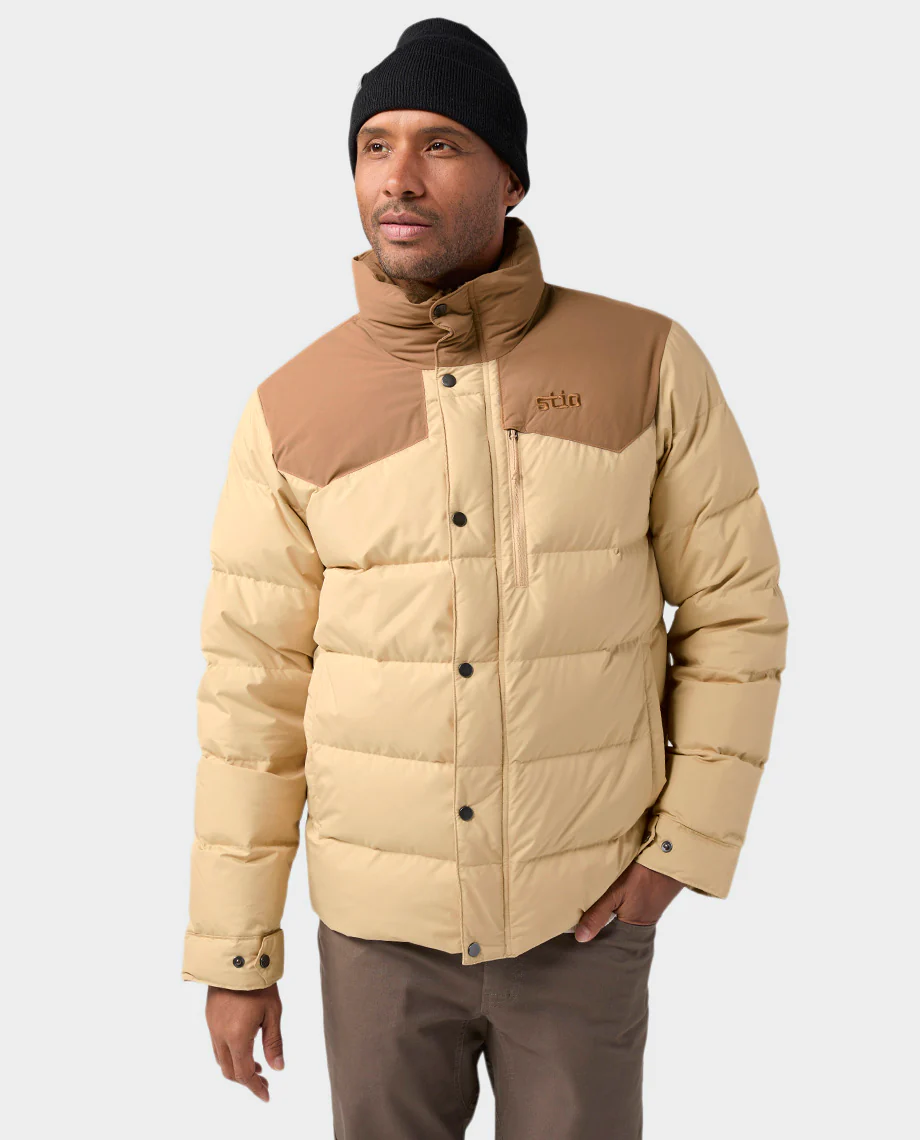 Men's Turnbolt Down Jacket - Image 19