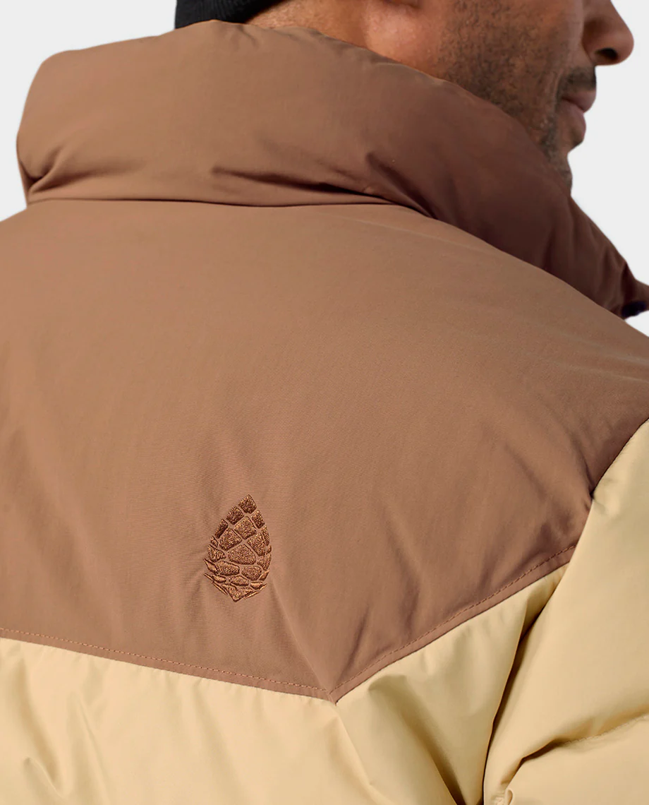 Men's Turnbolt Down Jacket - Image 20