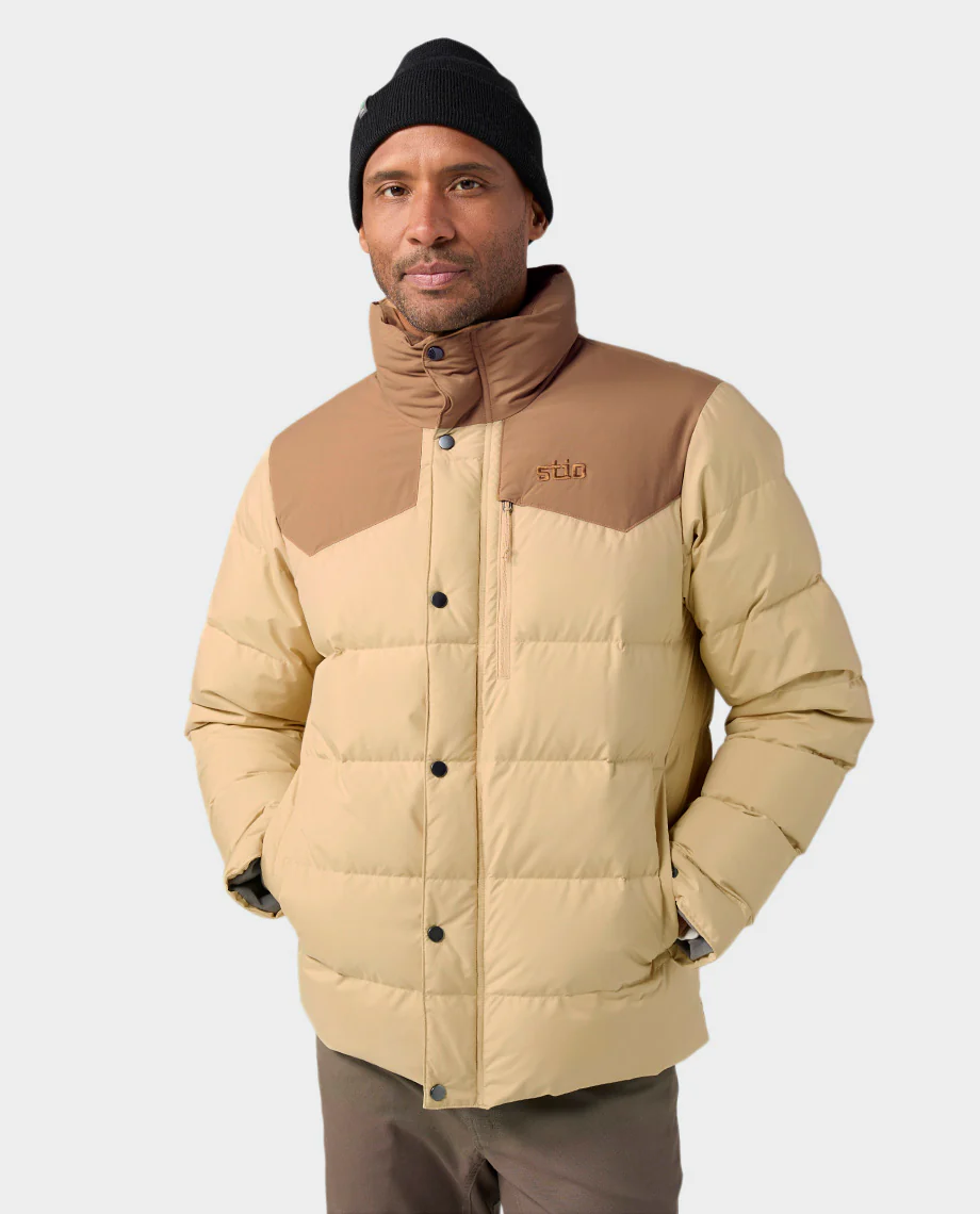 Men's Turnbolt Down Jacket - Image 21