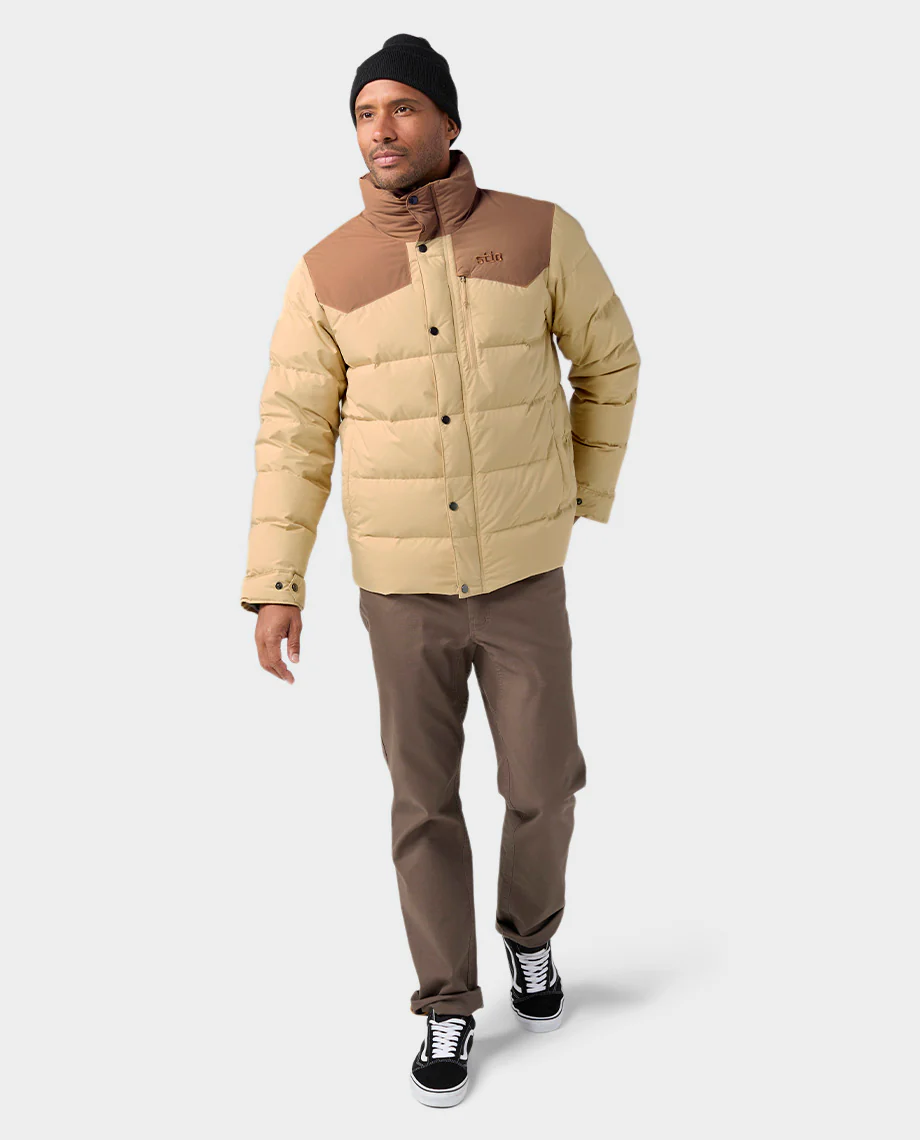 Men's Turnbolt Down Jacket - Image 22