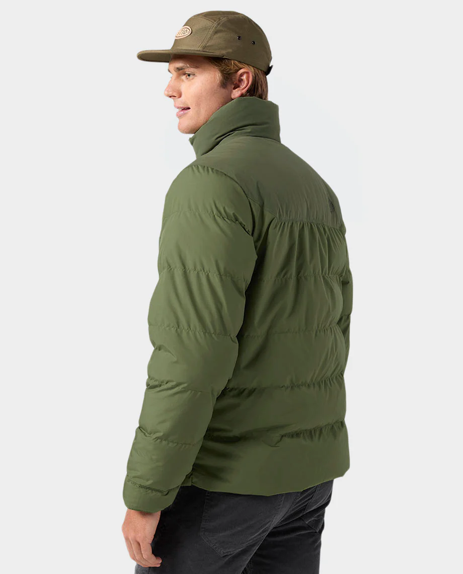 Men's Turnbolt Down Jacket - Image 29