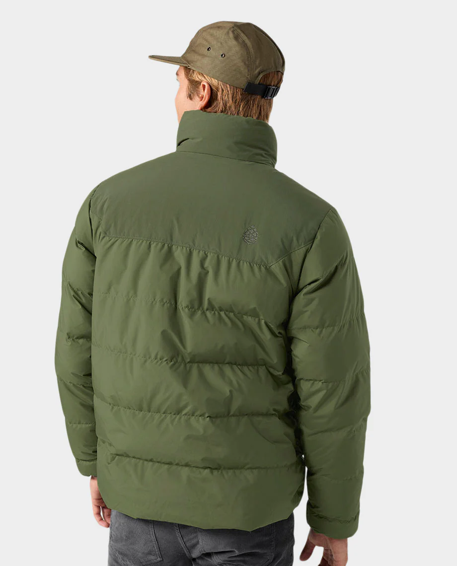 Men's Turnbolt Down Jacket - Image 34