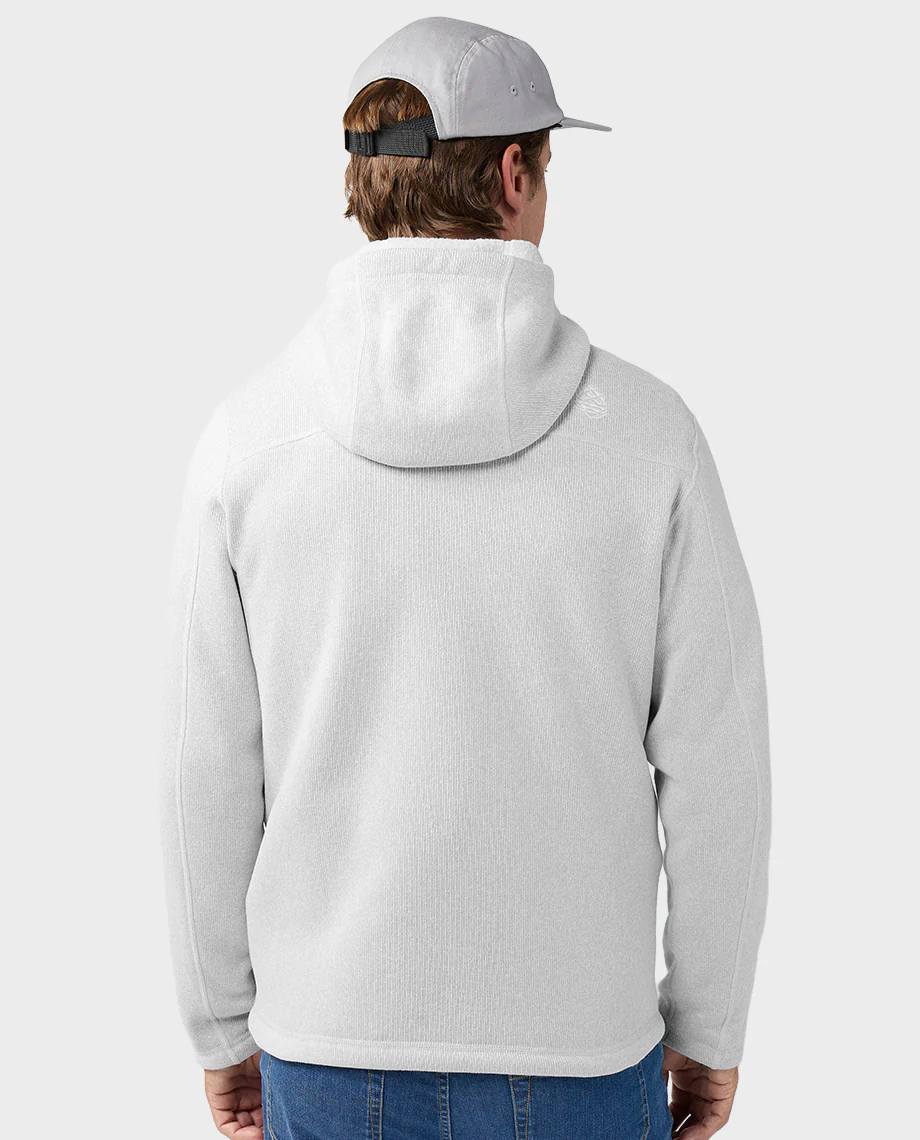 Men's Wilcox Fleece Hoodie - Image 23