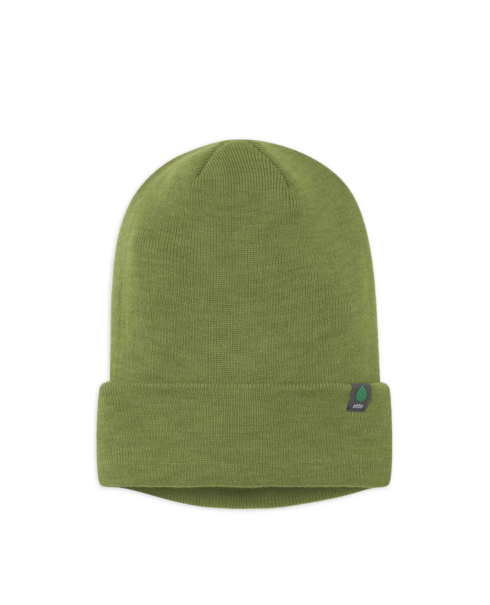 Mizpah Cuffed Beanie - Image 10