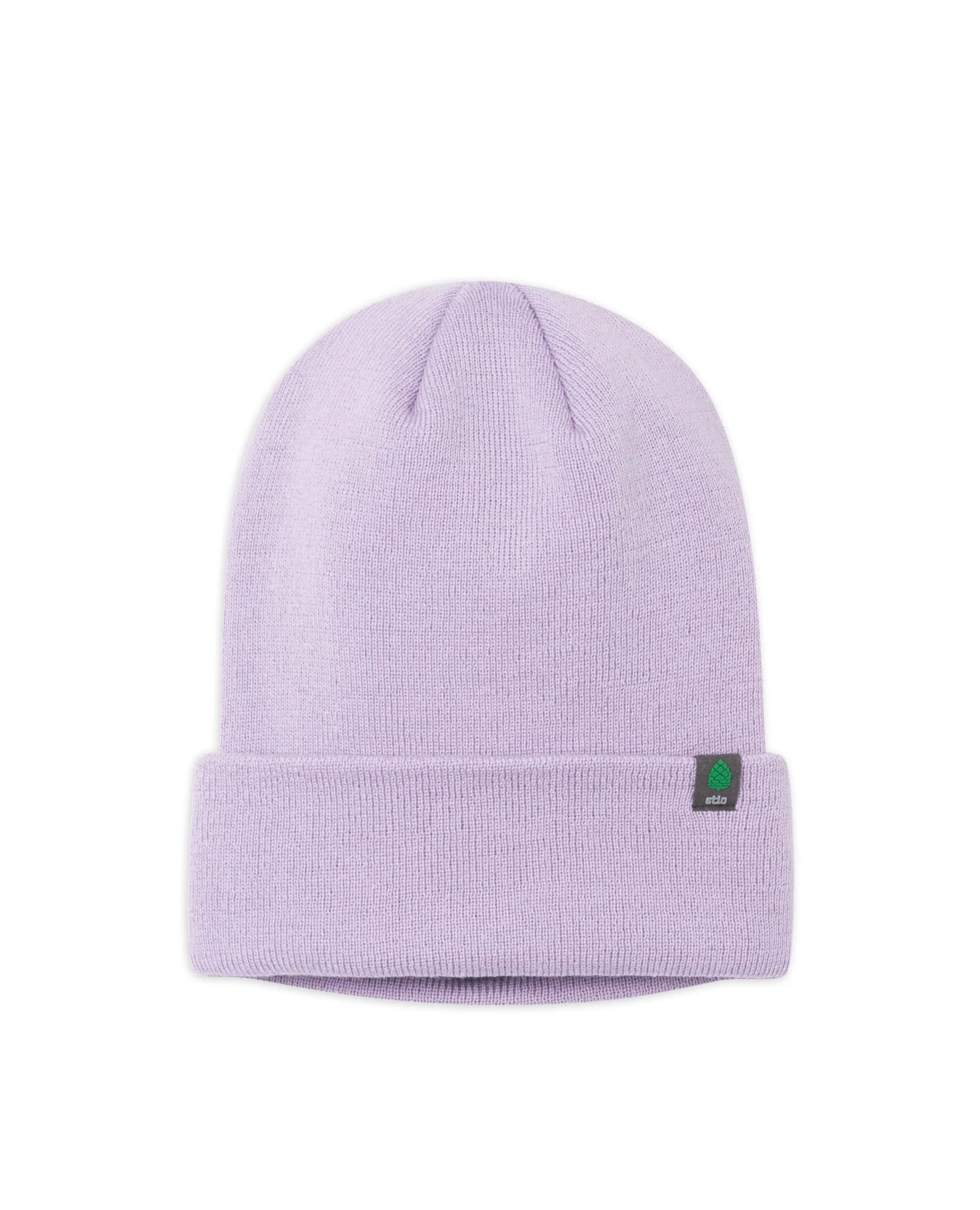 Mizpah Cuffed Beanie - Image 6
