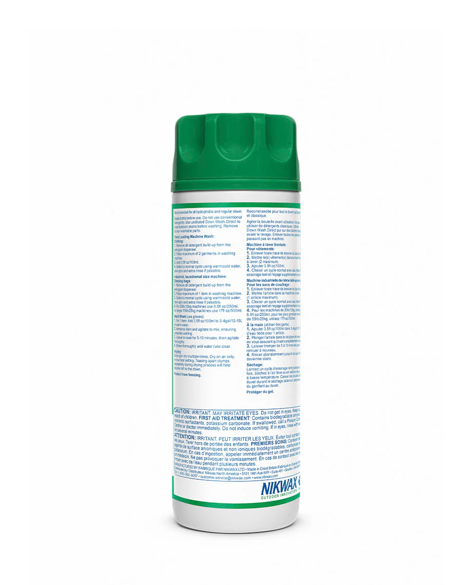 Nikwax® Down Wash.Direct - Image 3