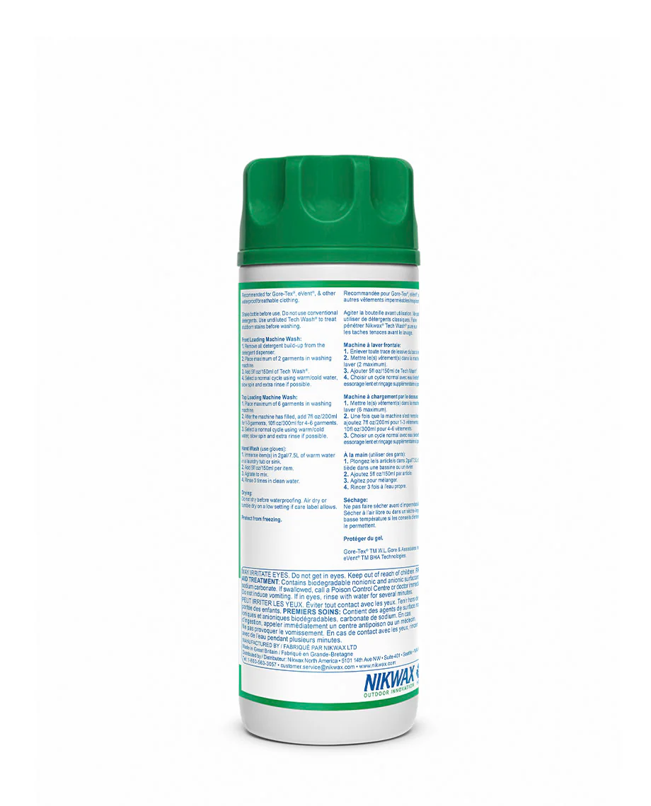 Nikwax® Tech Wash - Image 3