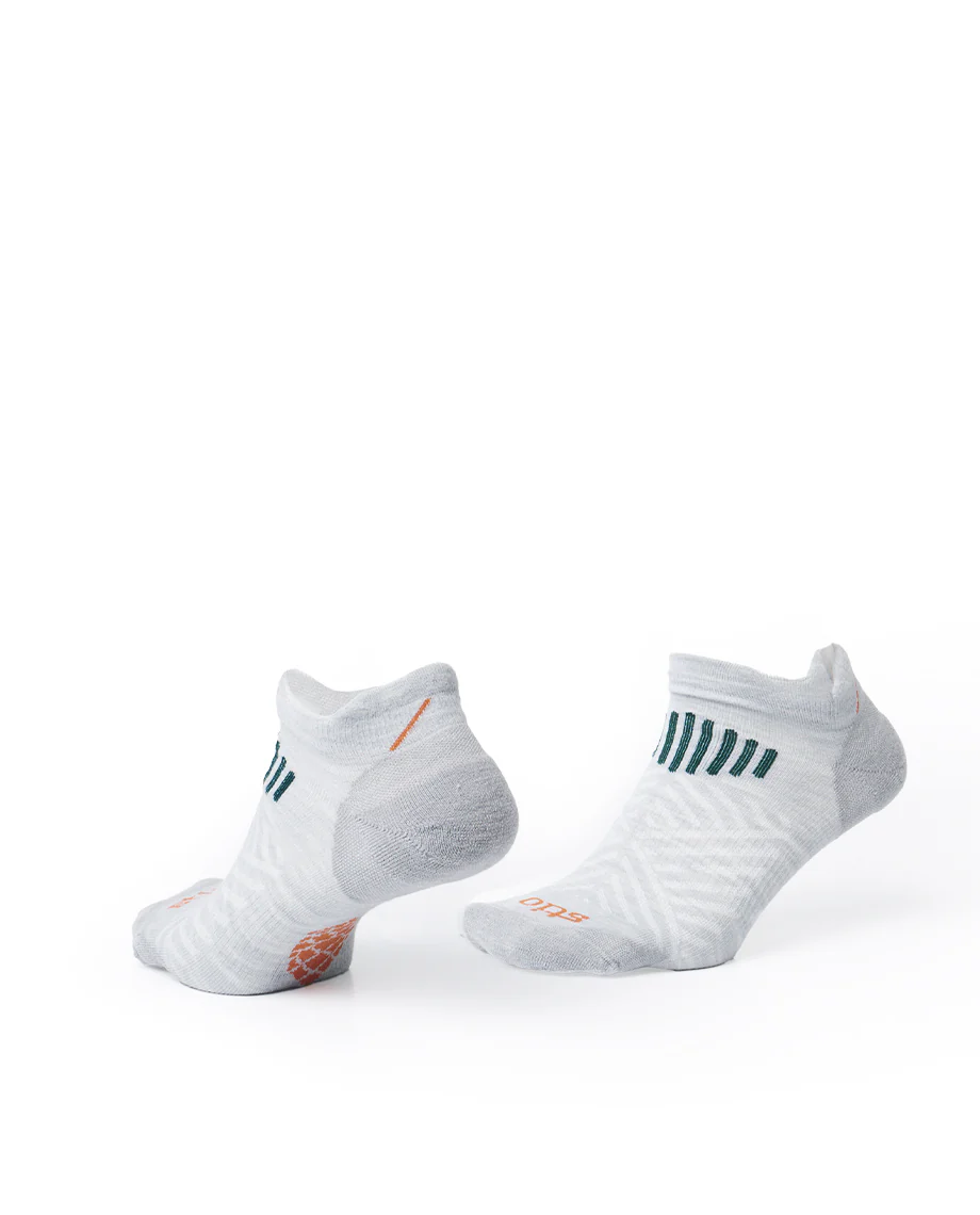 Performance Light Cushion Ankle Sock - Image 3
