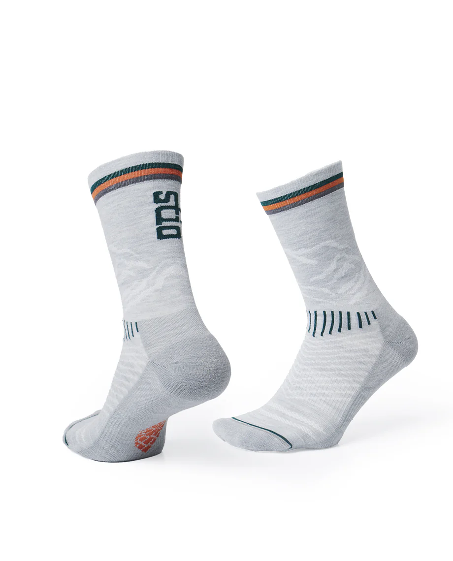 Performance Light Cushion Crew Sock - Image 3