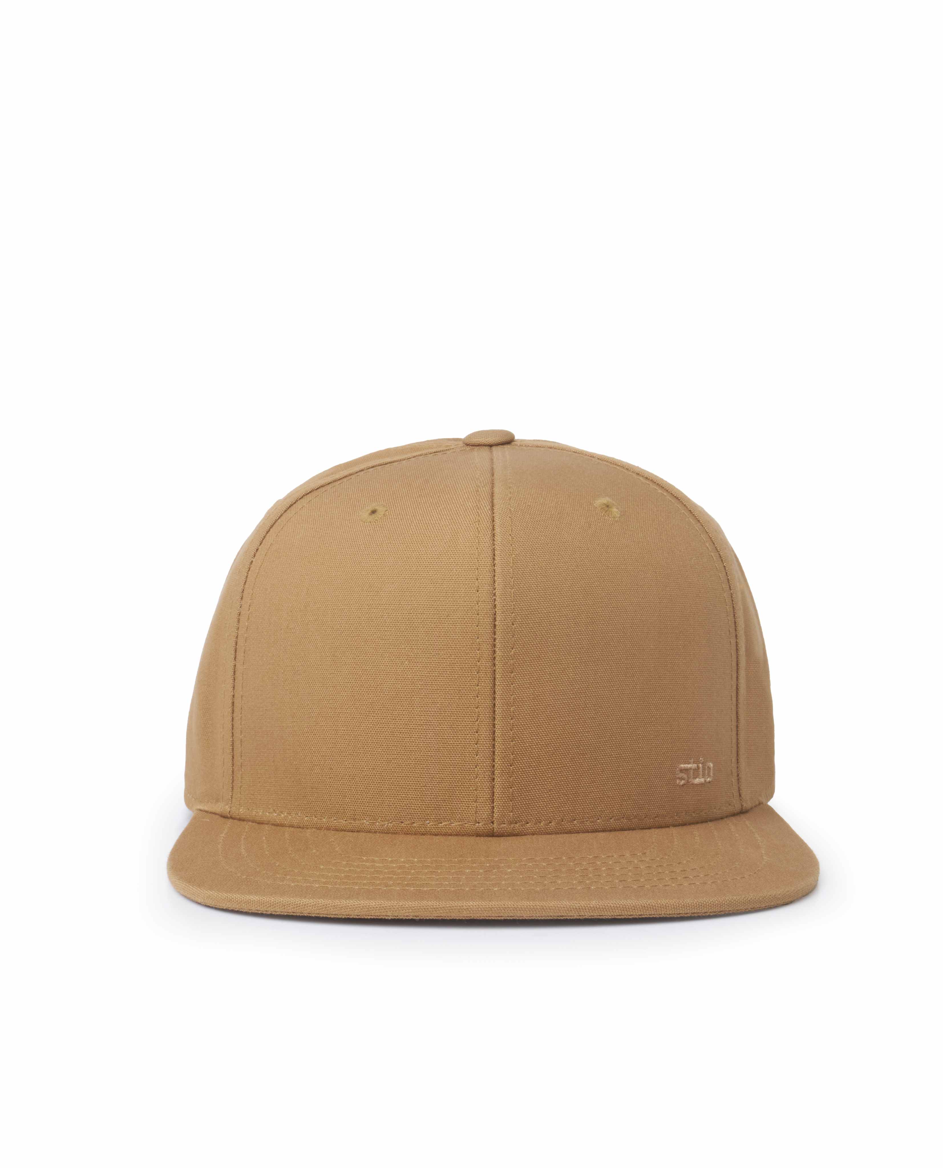 Rivet Canvas Hat - Image 8