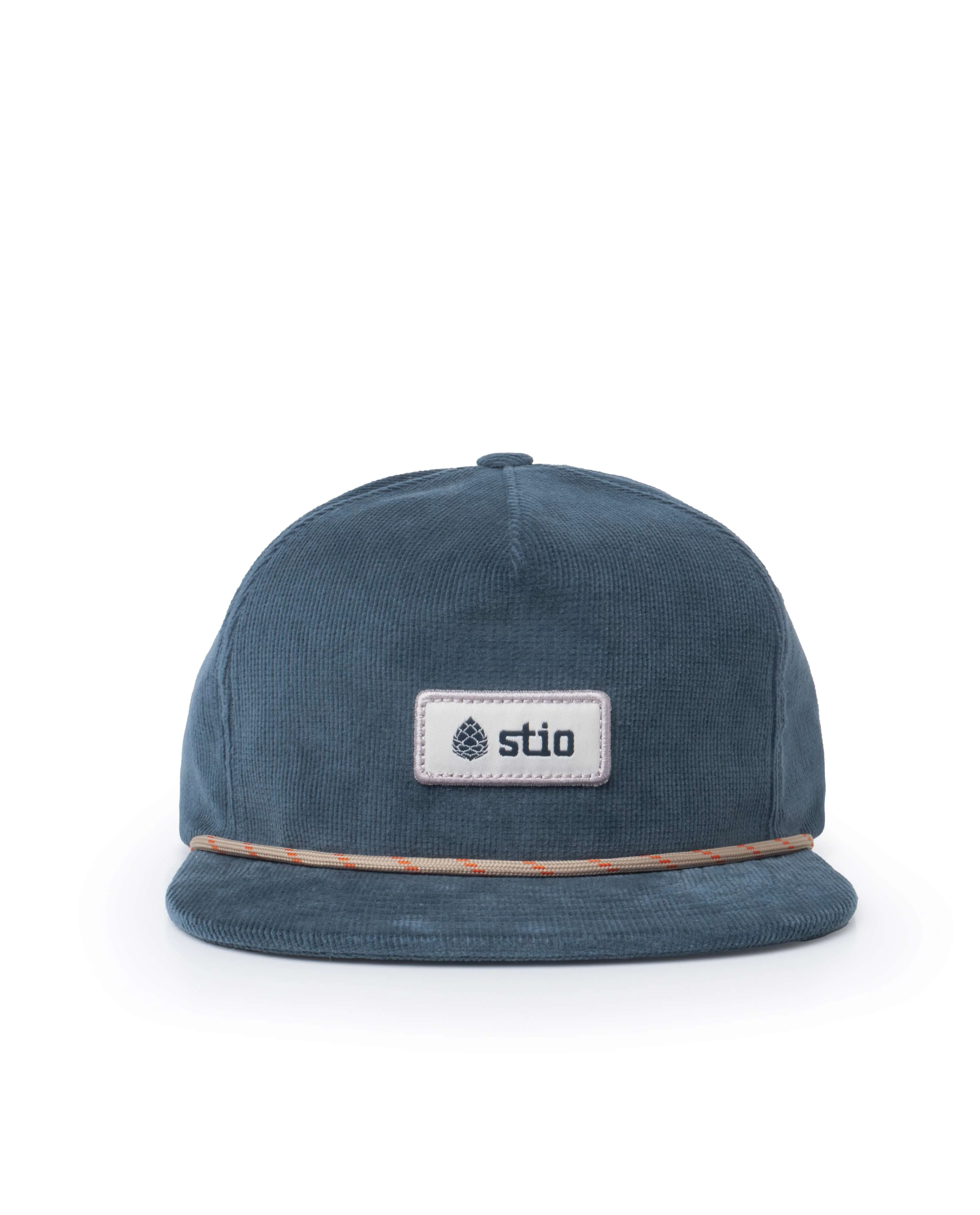 Rivet Cord Hat - Image 3