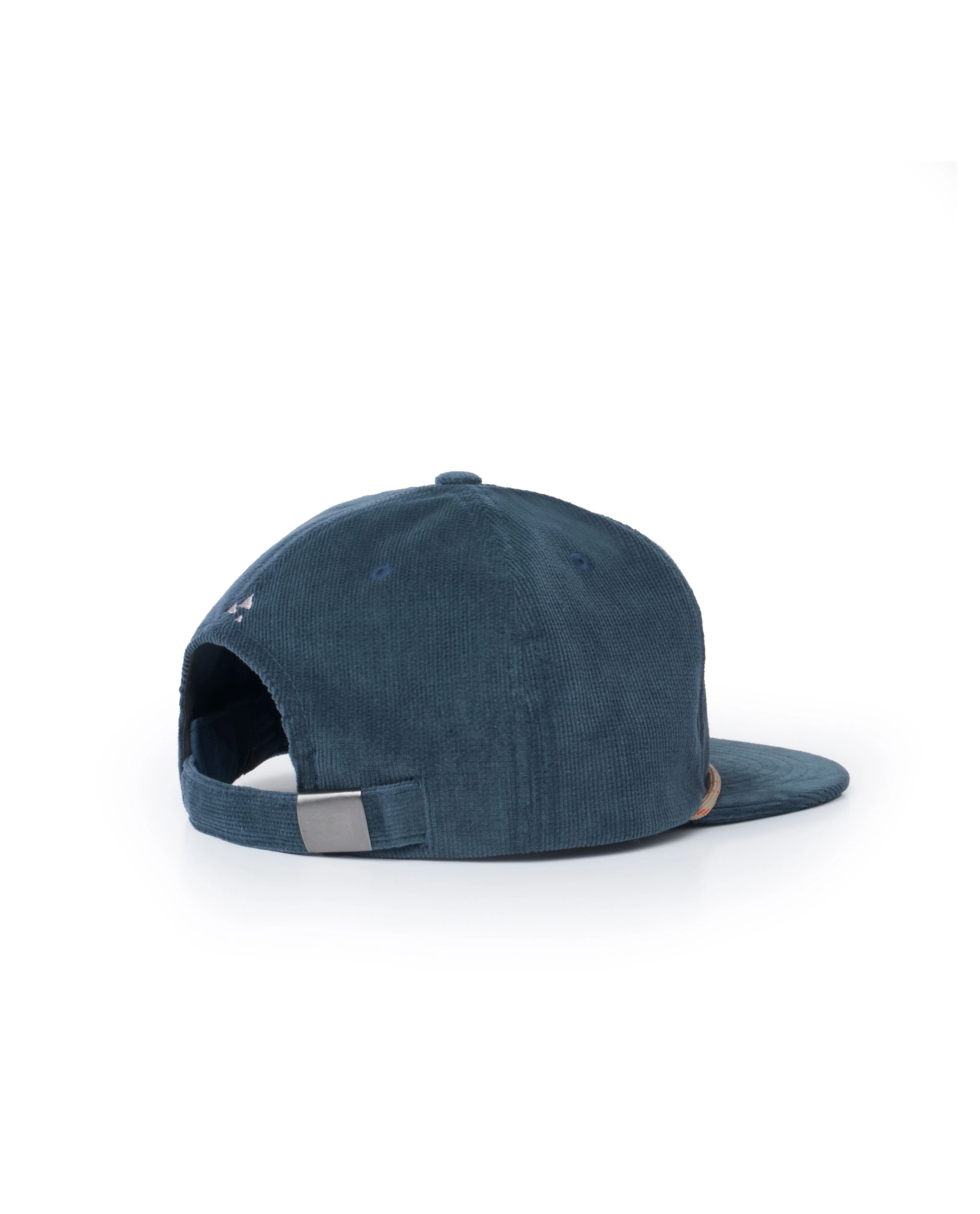 Rivet Cord Hat - Image 4