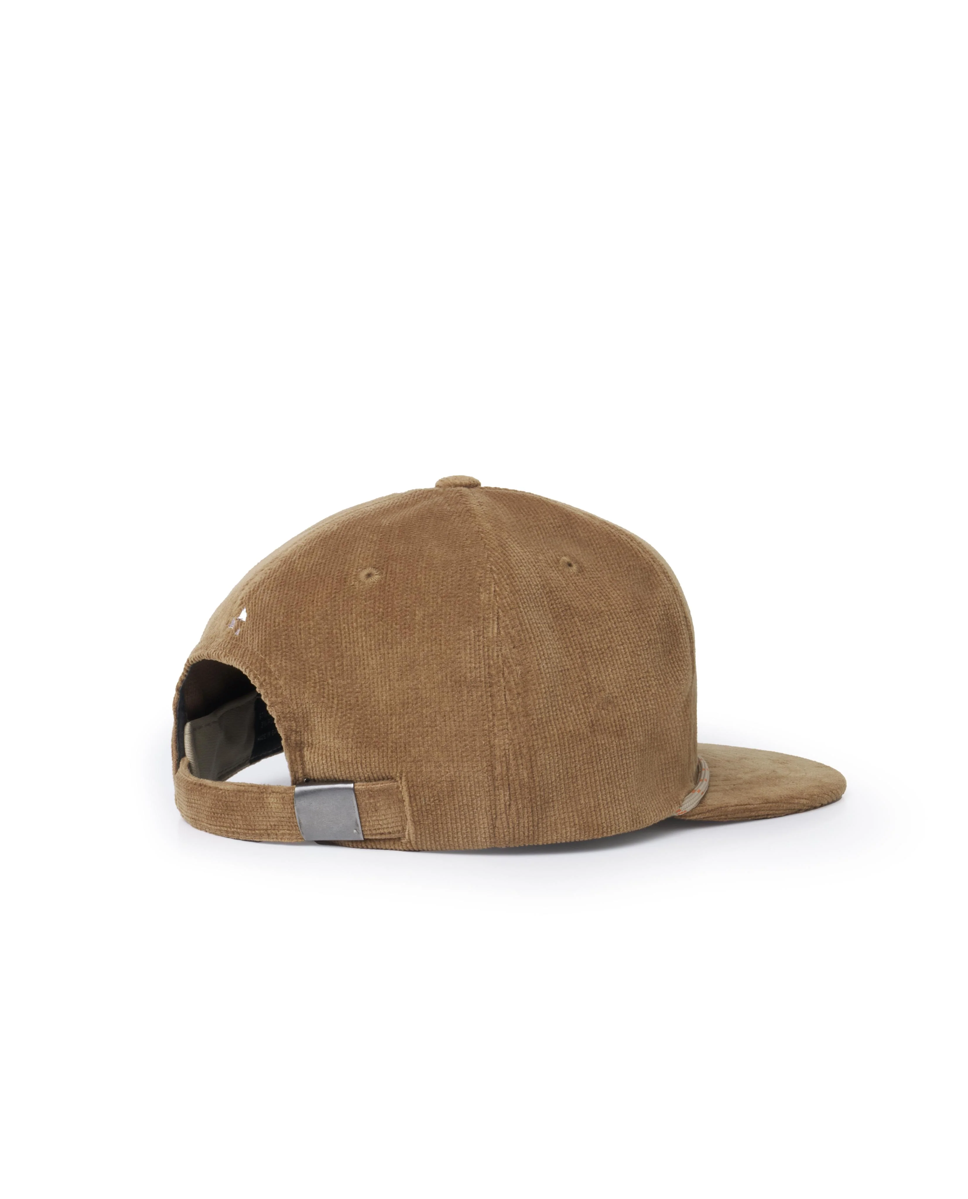 Rivet Cord Hat - Image 9
