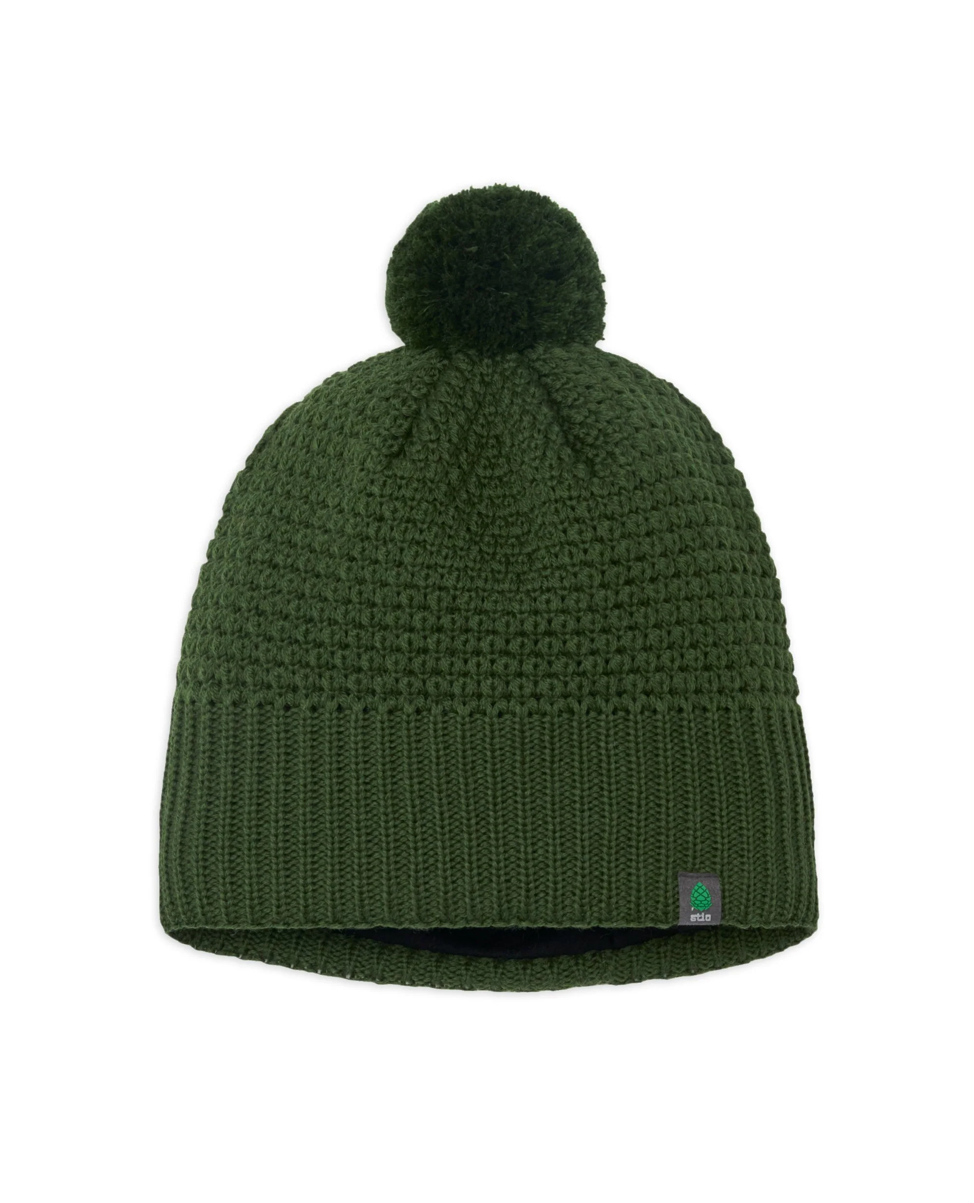 Sage Beanie - Image 3