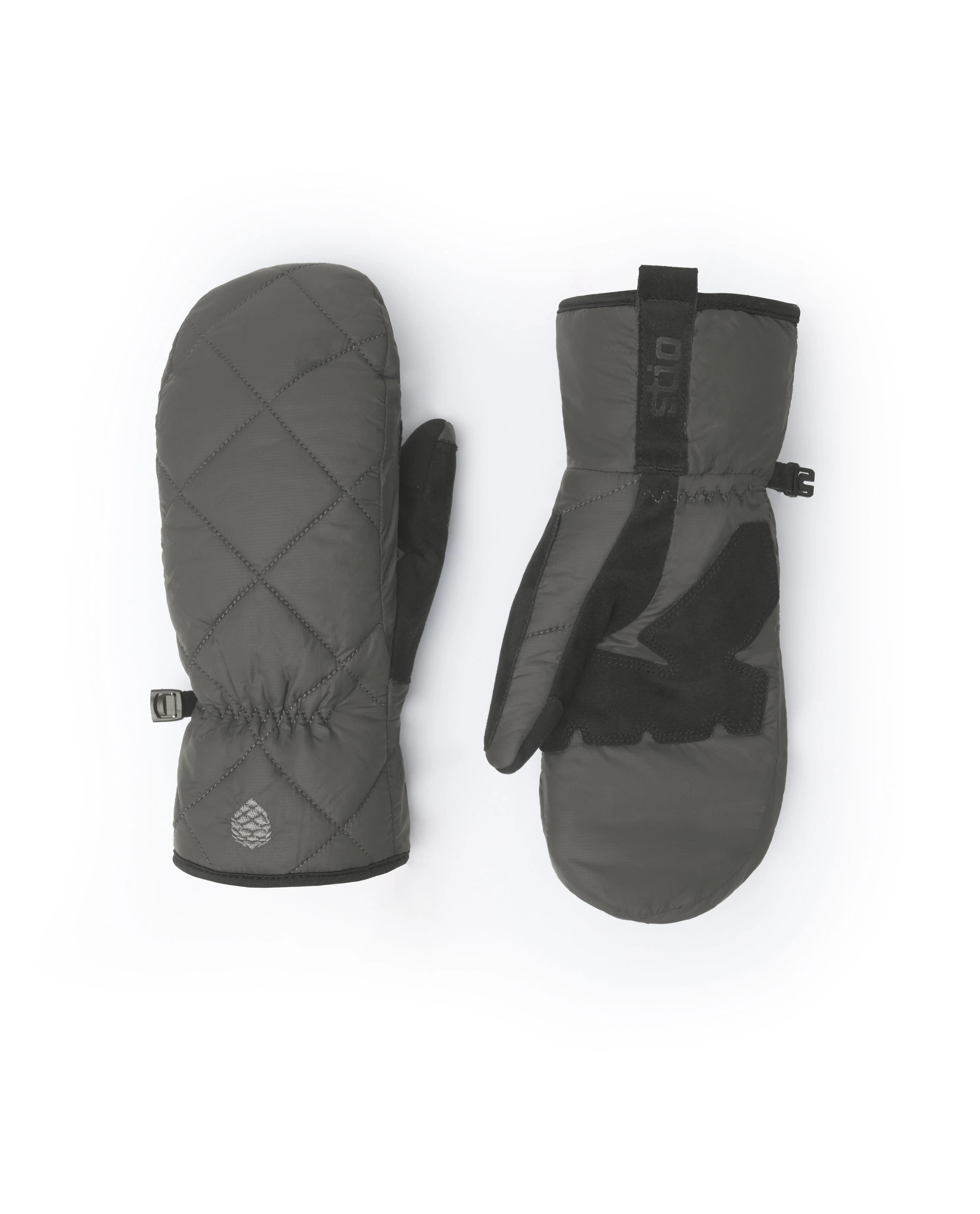 Skycrest Insulated Mitt - Image 3