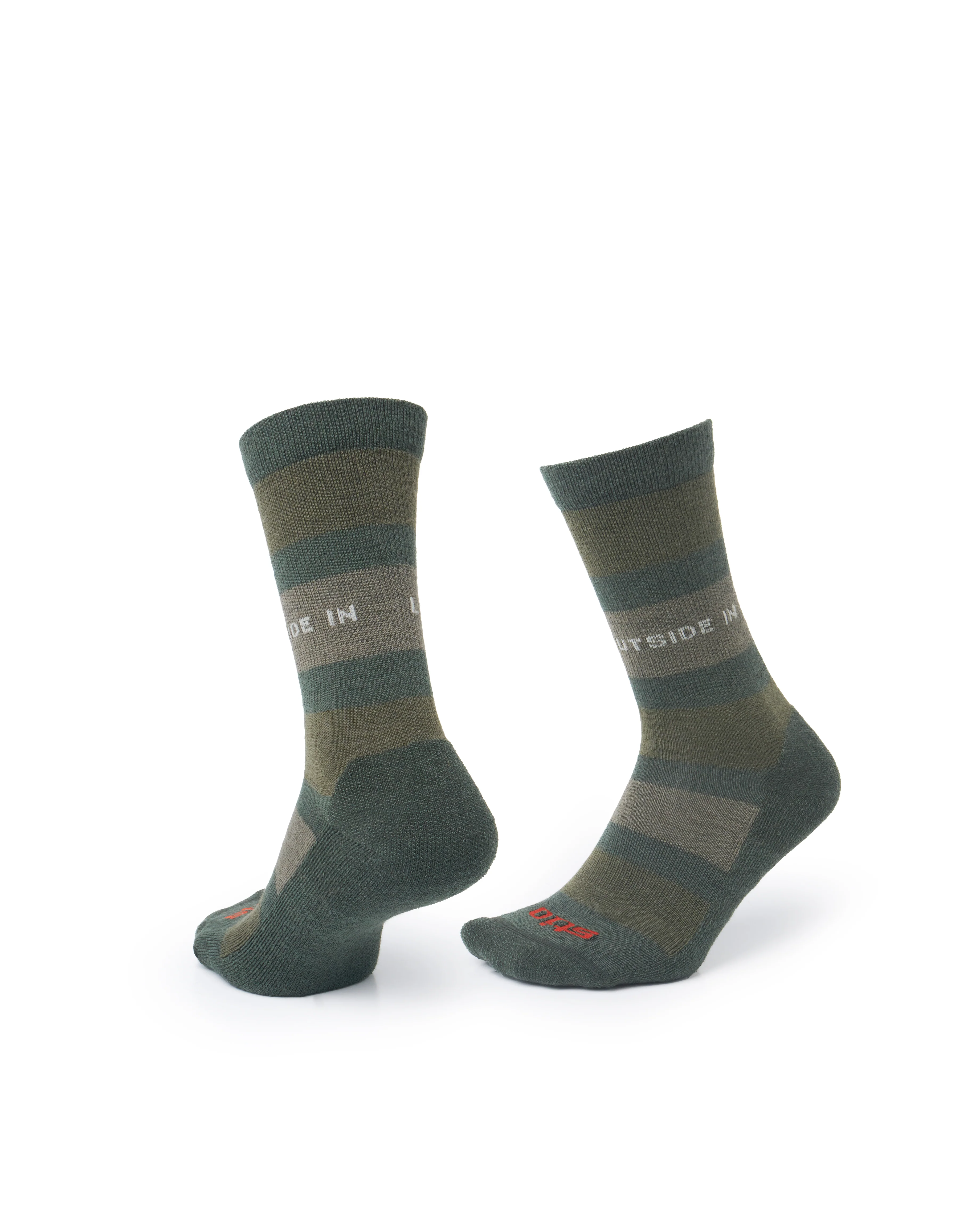 Stio Crew Sock