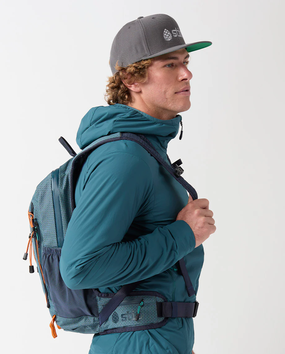Stio Logo Hat - Image 10