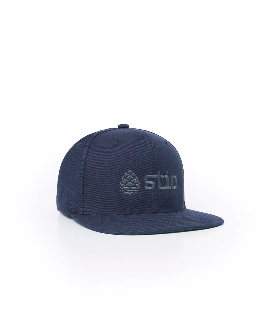 Stio Logo Hat - Image 12