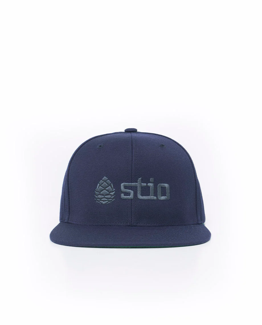 Stio Logo Hat - Image 14